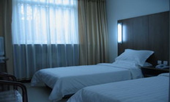 扬州金鑫大酒店,图三