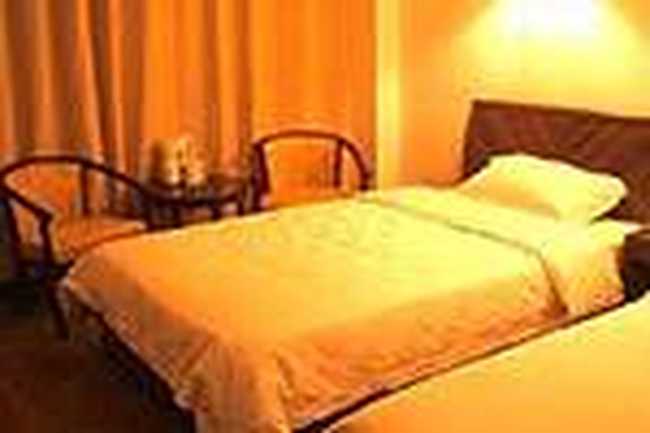 揚州維楊區(qū)楊柳青假日酒店,圖一