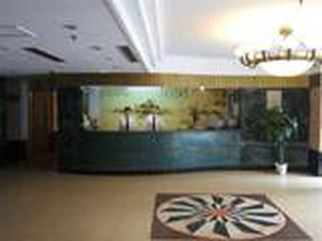 南京紫金城酒店,圖二