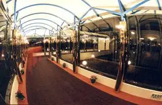 盱眙迎宾大酒店