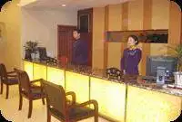 扬州佰斯特大酒店