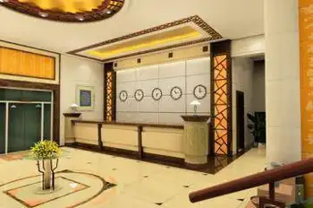 扬州金鑫大酒店,图一