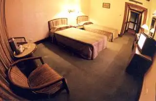 盱眙迎宾大酒店