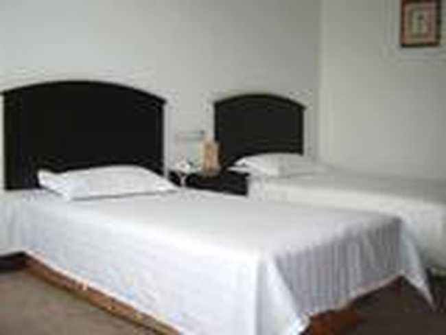 南京飞云大酒店,图三