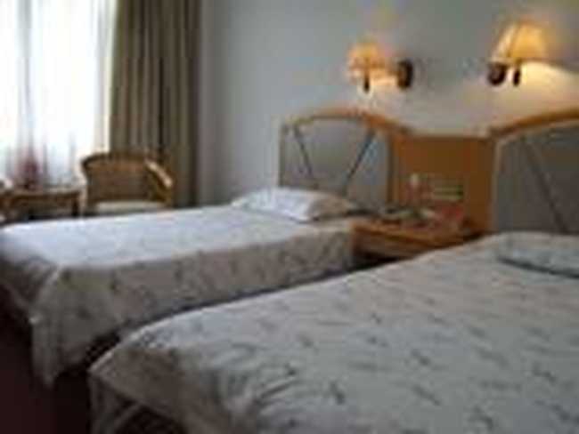 南京紫金城酒店,圖三