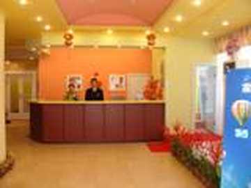 如家快捷酒店（南京新街口管家桥店）,图二