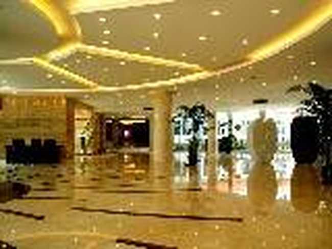 太仓世代大酒店,图二