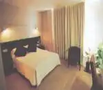 书香门第商务酒店（苏州景德店）