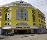 如家快捷酒店（金坛店）,图一