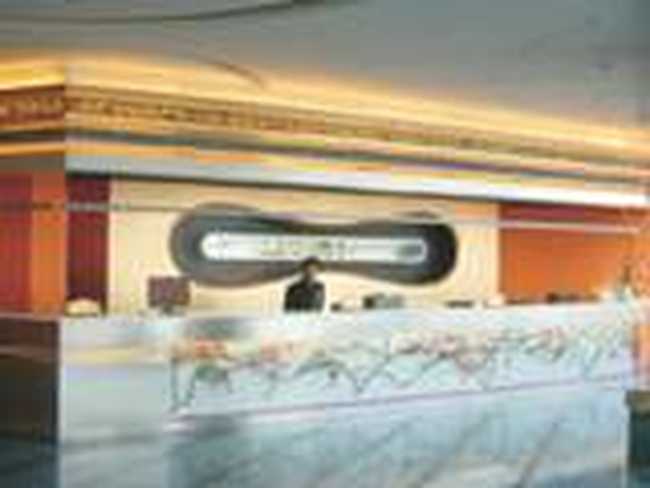 莫泰连锁旅店（南京紫金店）,图二