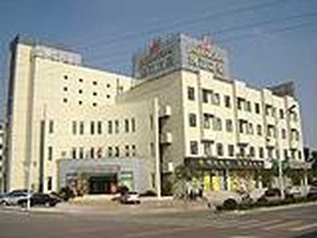 锦江之星（常熟虞山店）,图一