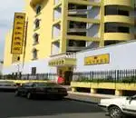 如家快捷酒店（局前店） 外观