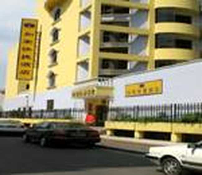 如家快捷酒店（常州局前店）,图一