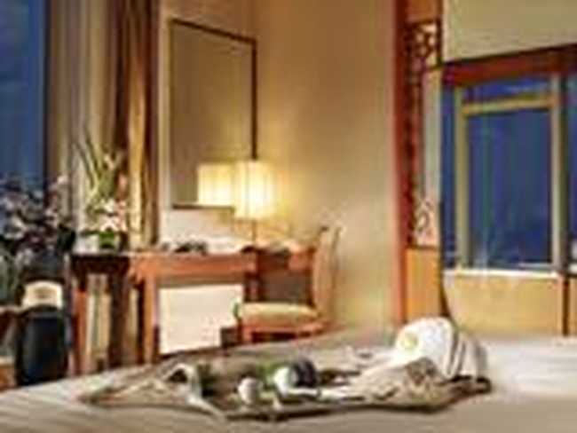 苏州太湖高尔夫酒店,图三