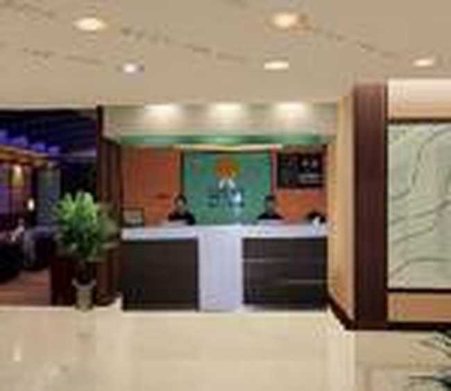 南京银杏佳旅酒店,图二