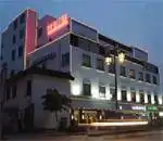 如家快捷酒店（江阴人民东路店）