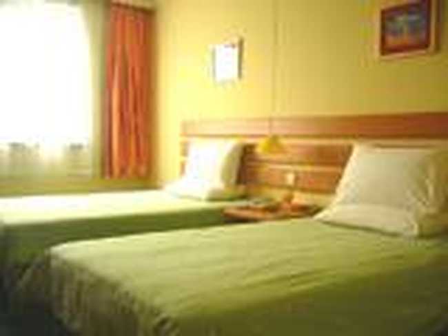 如家快捷酒店（南京火车站店）（原南京中央门店）,图三