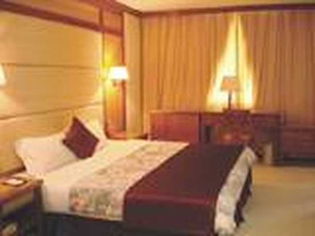 无锡丽湖花园度假村,图三