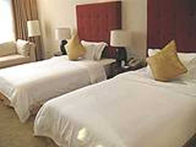 苏州商旅阳澄湖度假酒店,图三