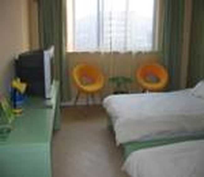 无锡新宇之星酒店,图三