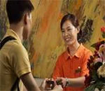 金一村连锁旅店（南京新街口店）,图二