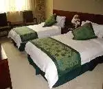 苏州清澄绿洲商务会馆