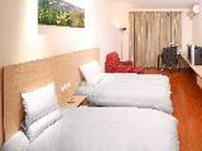 汉庭快捷酒店（苏州三香店）,图三