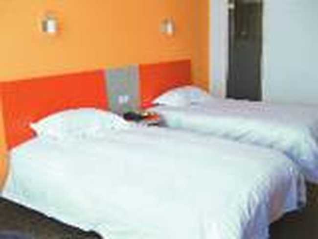 莫泰连锁酒店（淮安南昌路店）,图三