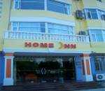 如家快捷酒店（苏州桐泾北路店）