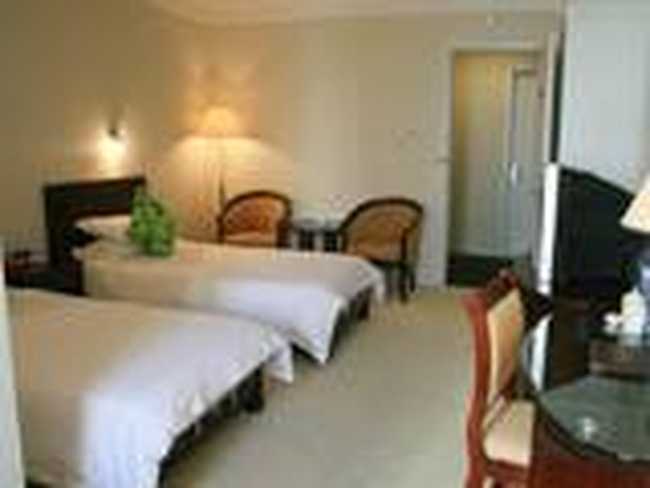 苏州植园商务酒店,图三