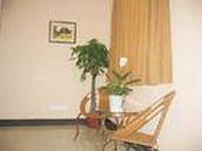 斯玛特南京连锁酒店,图二