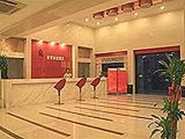 好家快捷酒店（无锡太湖大道店）,图二