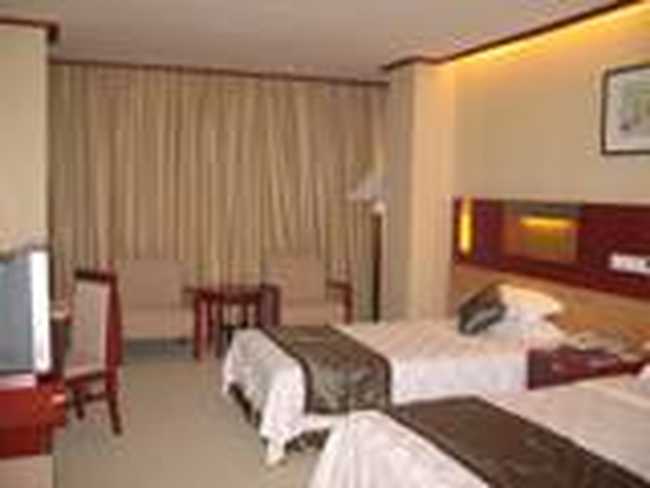 南京高楼门饭店,图三