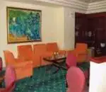 汉庭酒店连锁（昆山店） 大堂