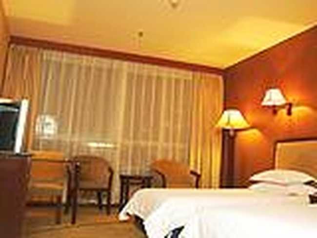 世纪缘大酒店（南京进香河店）,图三