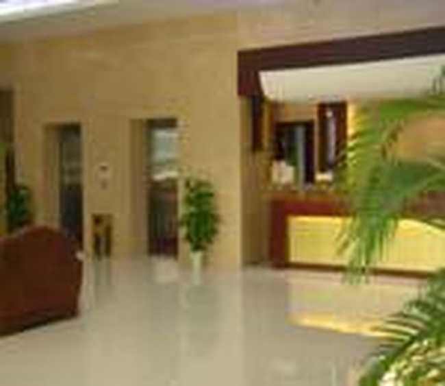 苏州五洲大饭店,图二