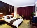 南林饭店 客房