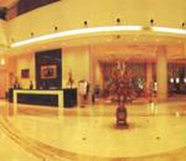 泰州海燕大酒店,图二