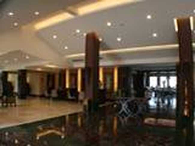 苏州御庭精品酒店（李公堤店）,图二