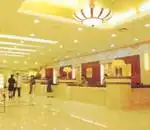 豪仕登大酒店 大堂