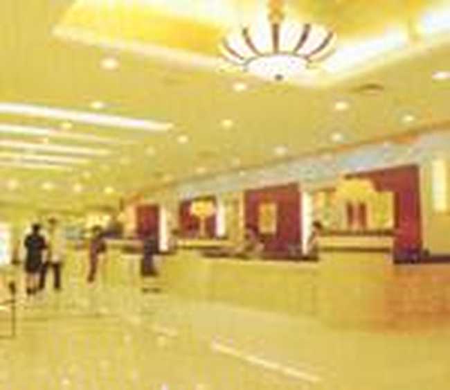 苏州豪仕登大酒店,图二