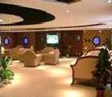 南京锦尚金河会议服务中心,图二