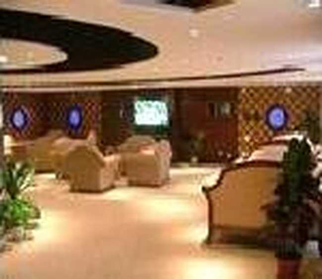 南京锦尚金河会议服务中心,图二