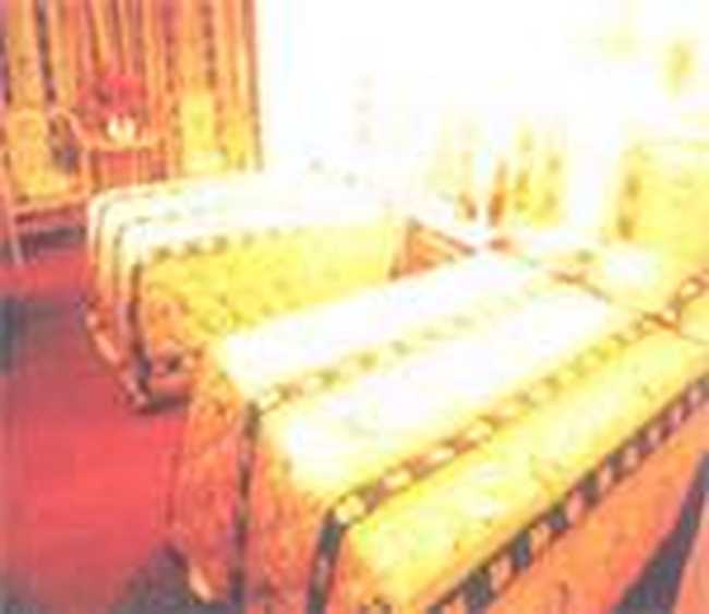 无锡紫京饭店,图三