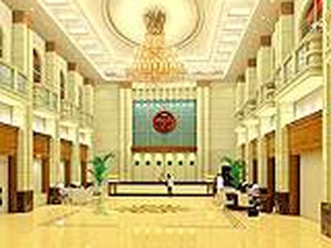 南通百乐门大酒店,图二