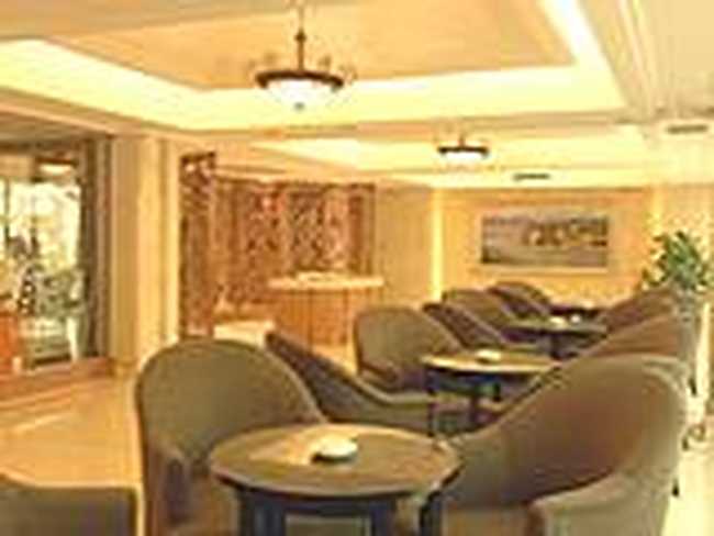 昆山太平洋酒店*,图二