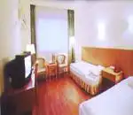 开元江隆酒店 客房