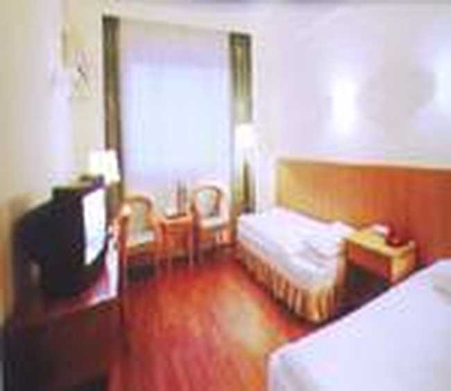 扬州开元江隆酒店,图三