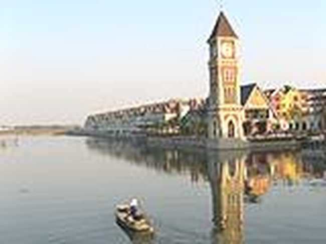 昆山太平洋酒店*,图一