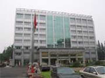 南京高楼门饭店,图一